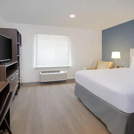 Woodspring Suites Atlanta Newnan-2