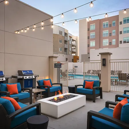 Hyatt House La - University Medical Center-2