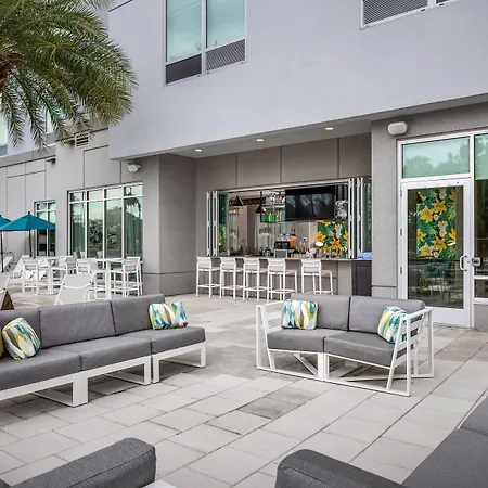 Towneplace Suites By Marriott Orlando Near Universal-2