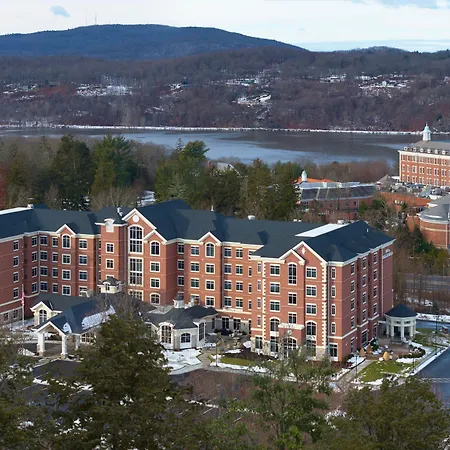 Inn At Bellefield Residence Inn By Marriott-3