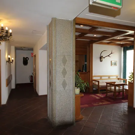 Hotel Kleinmünchen Garni-3