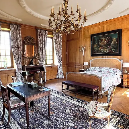 Château de La Rivière-3