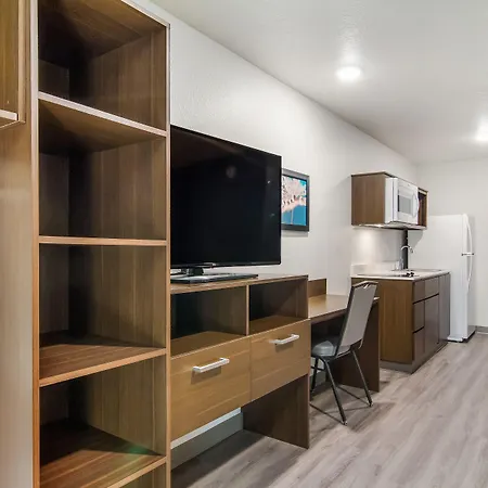 Woodspring Suites Smyrna-La Vergne-2