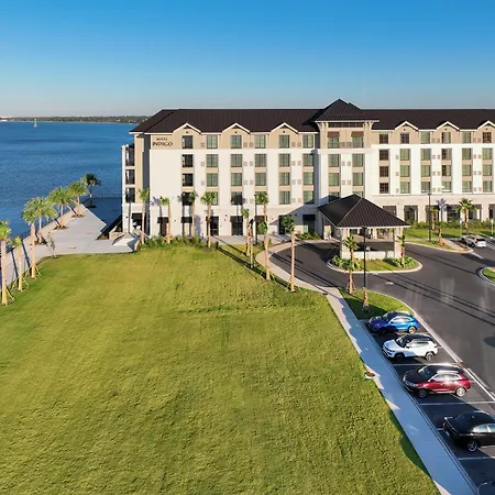 Hotel Indigo Panama City Marina By Ihg-3
