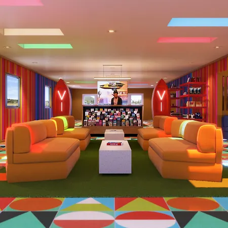 Americana Motor Hotel-3