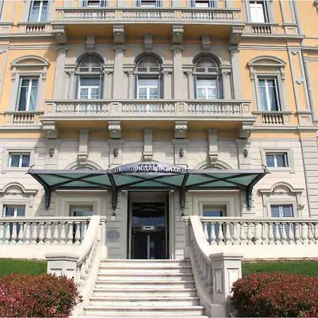 Grand Hotel Palazzo Livorno MGallery Collection-3
