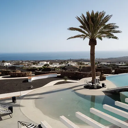 César Lanzarote Luxury Boutique Hotel - Adults Only-2