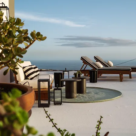 César Lanzarote Luxury Boutique Hotel - Adults Only-2