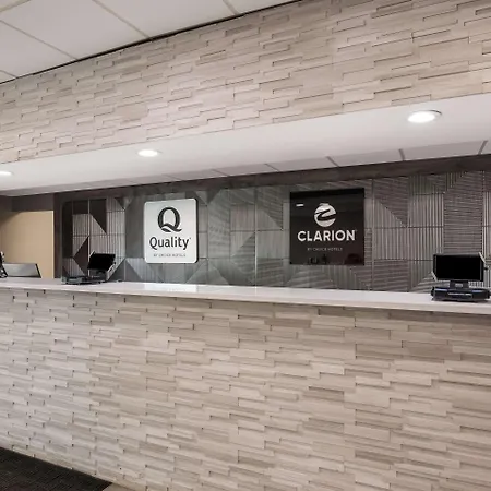 Quality Inn Joliet-3