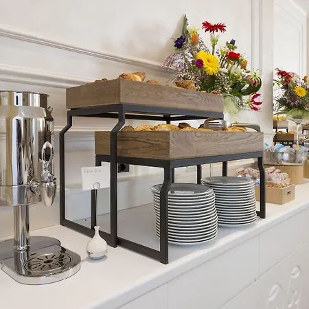 Amsterdam Suite Hotel & Spa-2