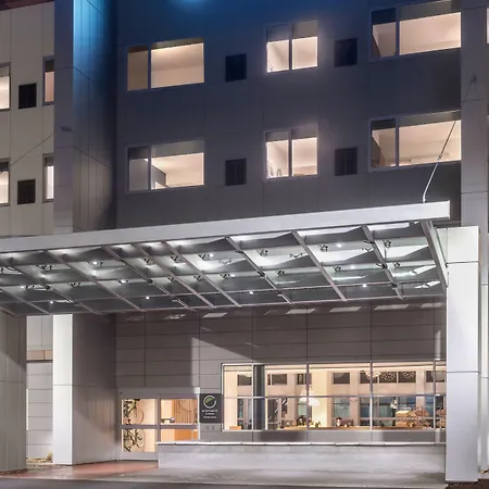 Element By Marriott Springfield South-2