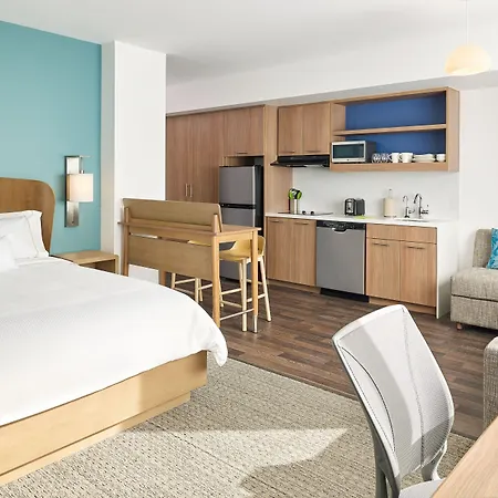Element By Marriott Springfield South-3