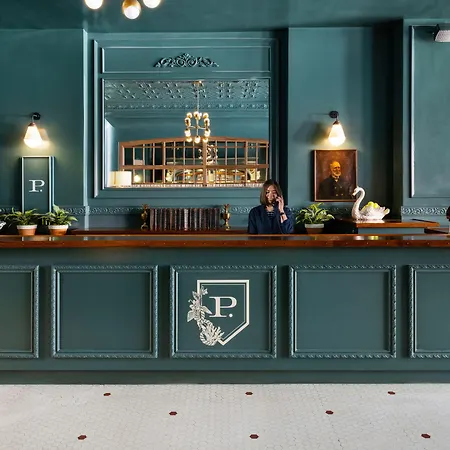 Palihotel San Diego Gaslamp Quarter-3