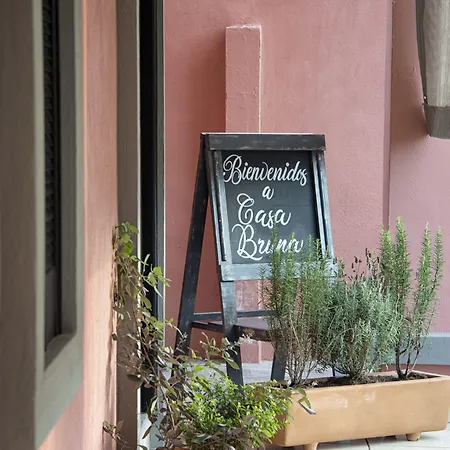 Casa Bruna Luxury Lofts-3
