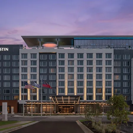 The Westin Atlanta Gwinnett-2