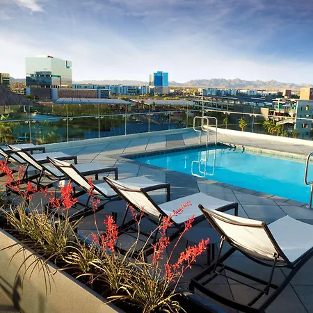 Hyatt Place Tempe Phoenix University-2
