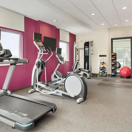Home2 Suites By Hilton Harrisburg Hershey-2