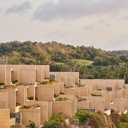 Four Seasons Resort Tamarindo, México-3