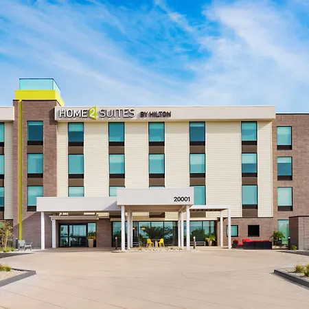 Home2 Suites By Hilton North Scottsdale Near Mayo Clinic-3