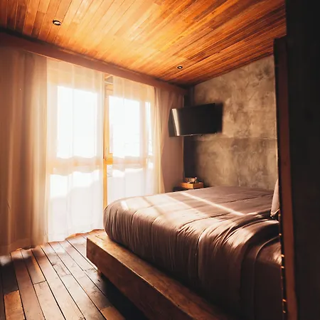 Naked Hotel Zipolite -Adults Only--3
