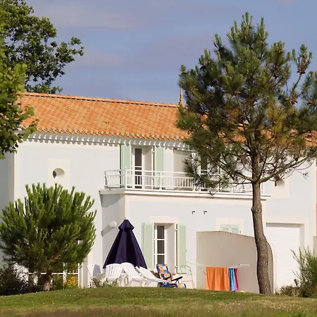 Madame Vacances Les Maisons de Fontenelles-2