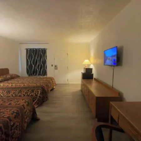 Budget Inn New Cumberland-Harrisburg-Hershey-York-2
