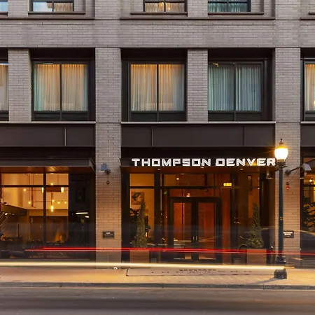 Thompson Denver, By Hyatt-2