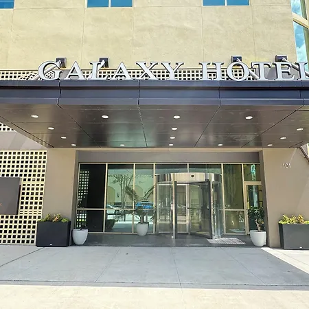 Galaxy Hotel Downtown-2