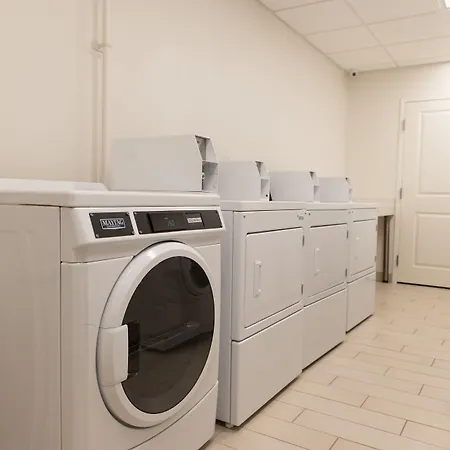 Residence Inn By Marriott Toledo West-2