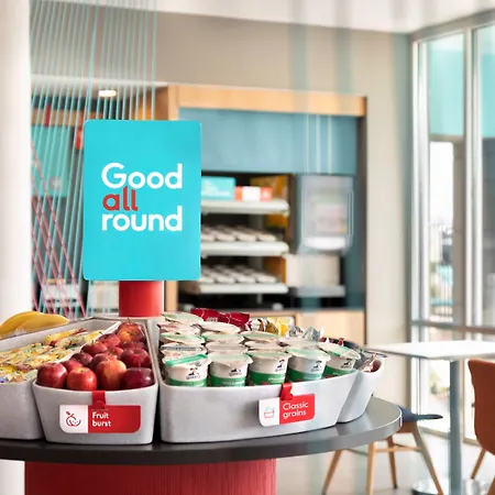 Avid Hotel Mt Juliet - Nashville Area By Ihg-2