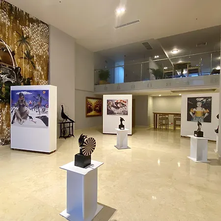 Wyndham Garden Cartagena-2