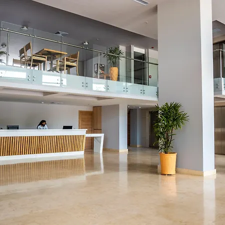 Wyndham Garden Cartagena-2