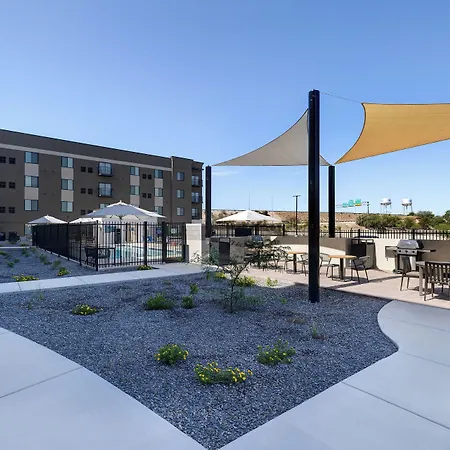 Waterwalk Extended Stay By Wyndham Tucson-3