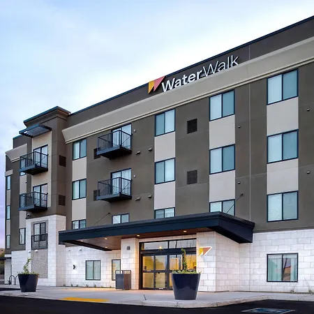 Waterwalk Extended Stay By Wyndham Tucson-2