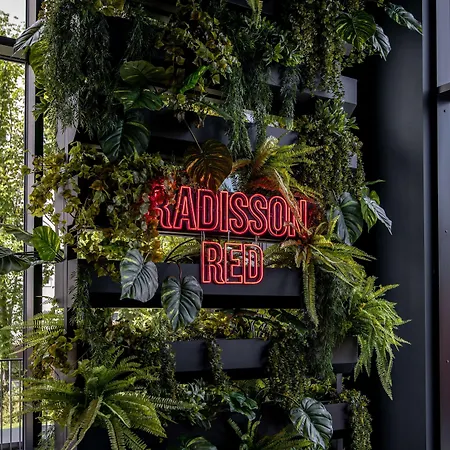 Radisson Red Oslo Okern-2