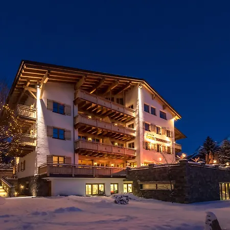Hotel Tannenhof*****Superior-3