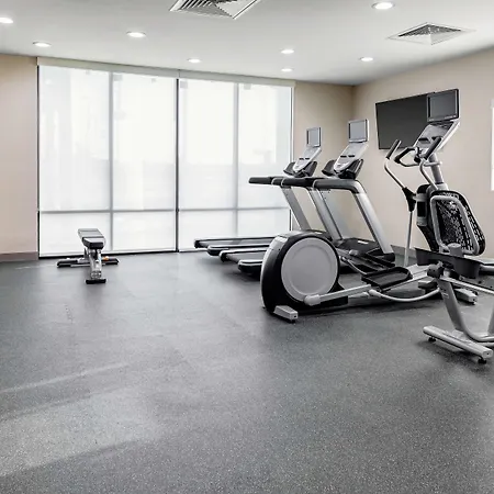 Home2 Suites By Hilton Sugar Land Rosenberg-3