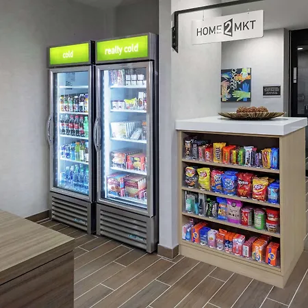 Home2 Suites By Hilton Sugar Land Rosenberg-2