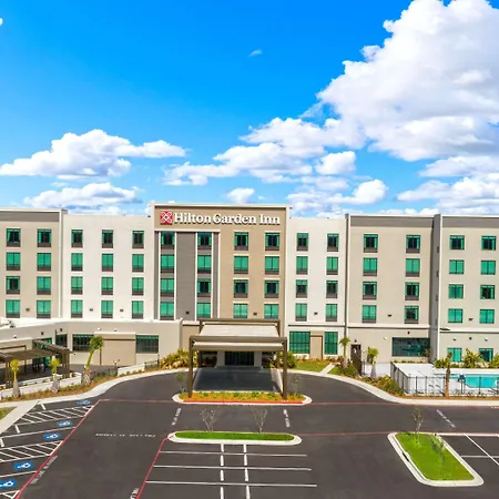 Hilton Garden Inn Harlingen Convention Center, Tx-3