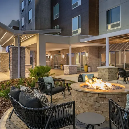 Towneplace Suites By Marriott Ocala-3