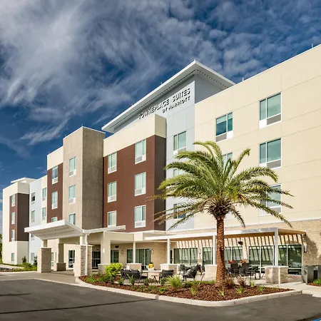 Towneplace Suites By Marriott Ocala-3