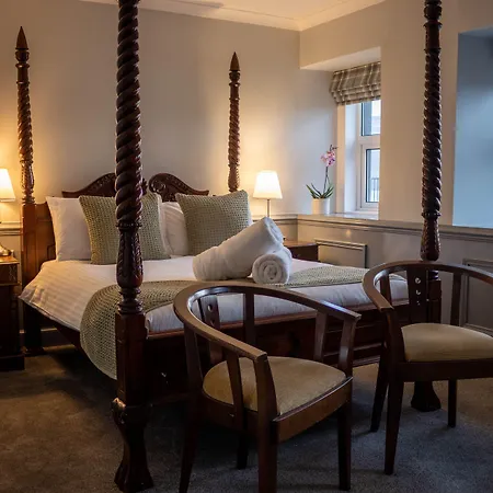 The Rosedale Hotel-2