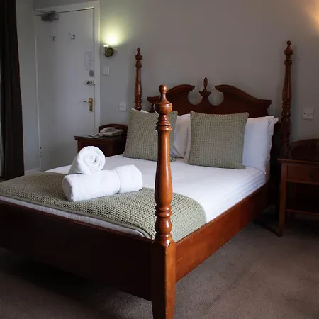The Rosedale Hotel-3