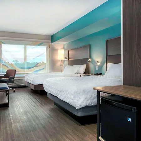 Tru By Hilton Wilmington Wrightsville Beach-3