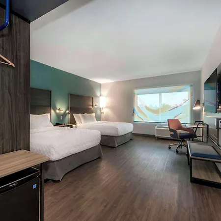 Tru By Hilton Wilmington Wrightsville Beach-2