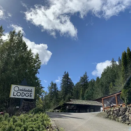 The Occidental Lodge-3
