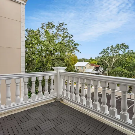 Hilton Garden Inn St Augustine-Historic District-2