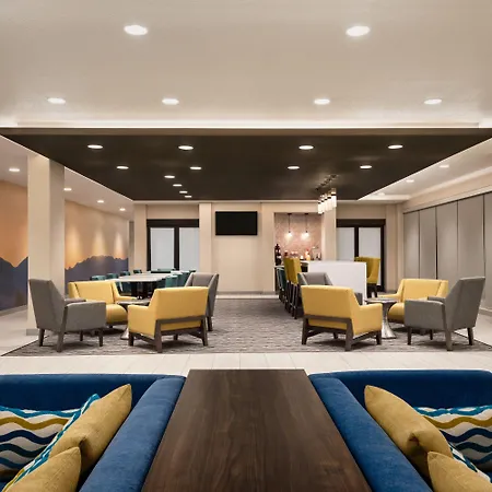 La Quinta By Wyndham Clovis Ca-3