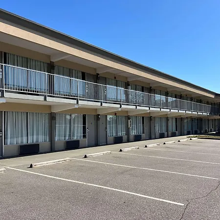 Days Inn By Wyndham Monroe Nc-3
