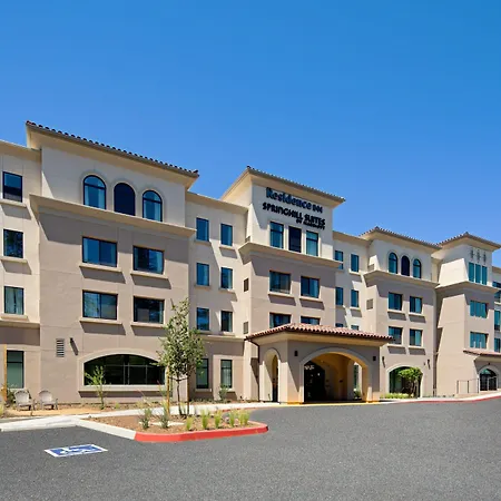 Springhill Suites By Marriott Valencia-2